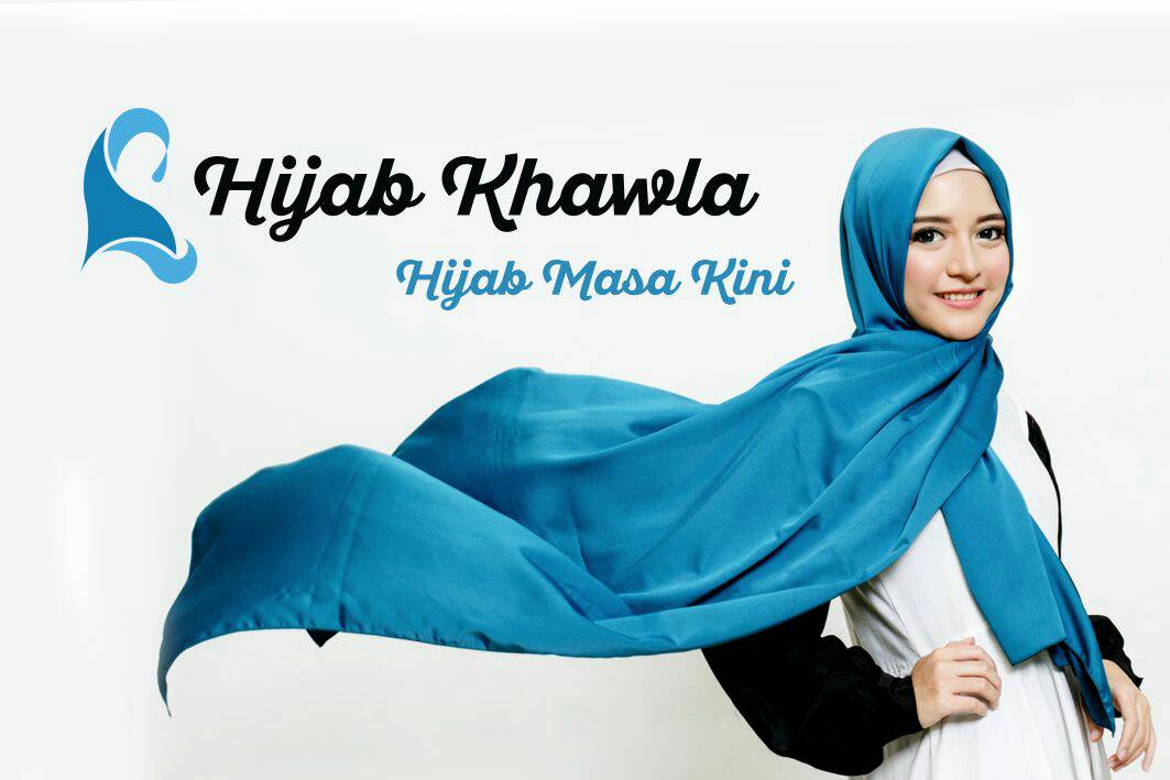 Hijab Khawla