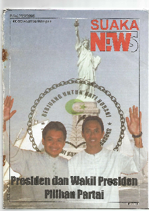 suaka-news-edisi-25-2006