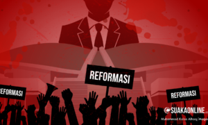 reformasi