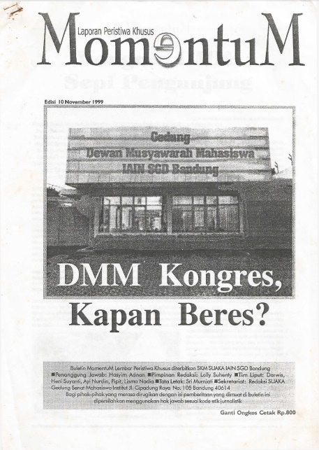 momentum-edisi-10-november-1999