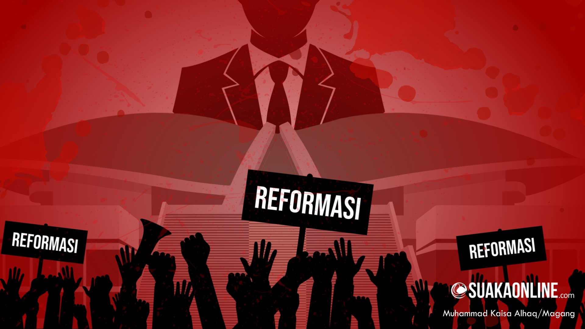 reformasi