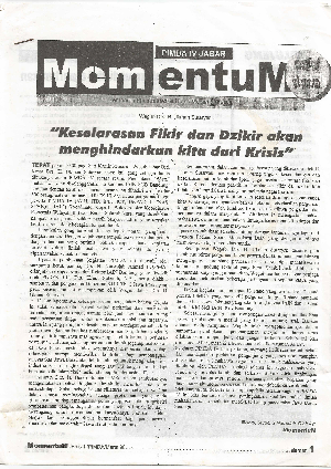 moentum-edisi-ii-pimda-maret-98