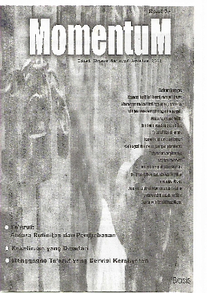 momentum-edisi-taaruf-agustus-2001