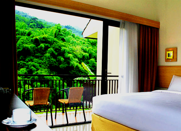 Sumber: driamresort.com
