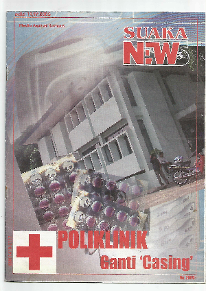 suaka-news-edisi-15-2004