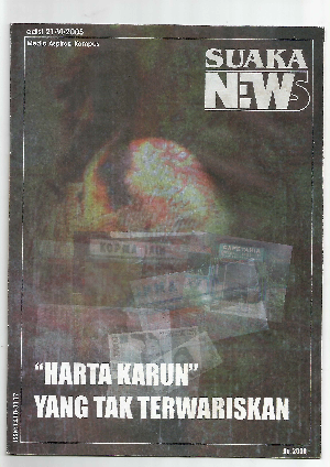 suaka-news-edisi-21-2005