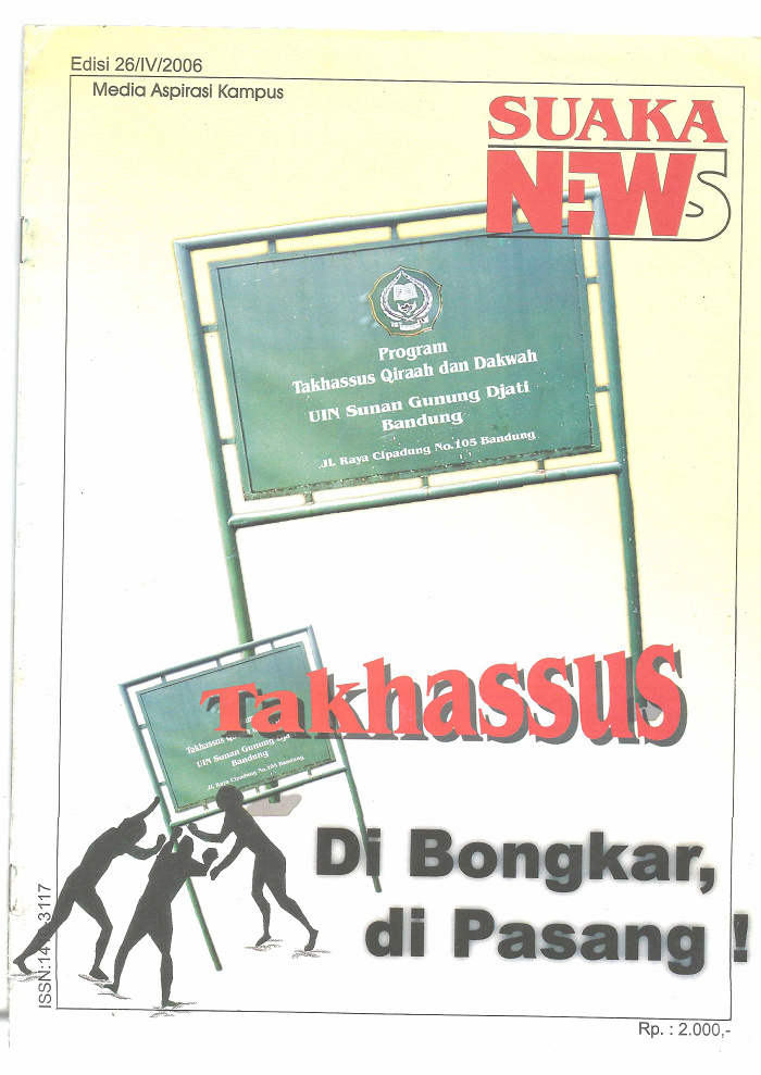 takhasus